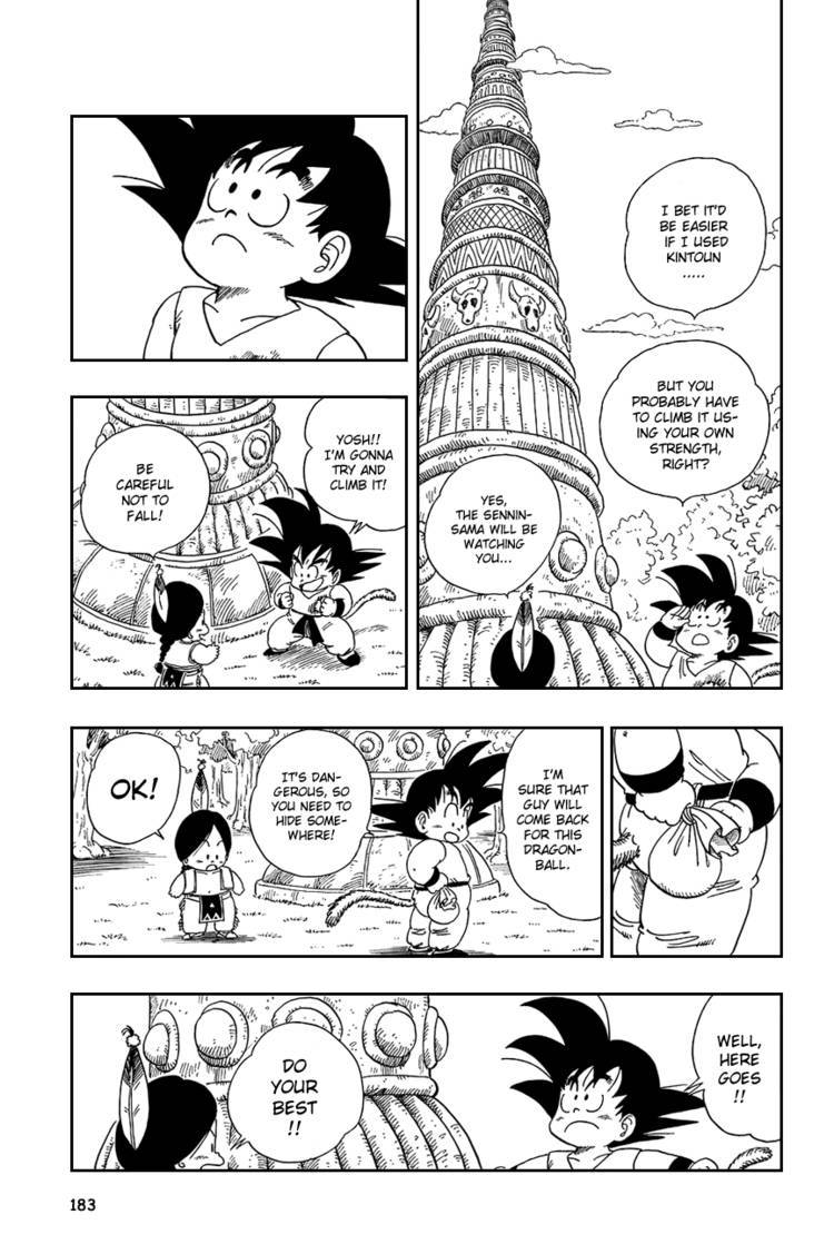 Dragon Ball Chapter 75.089 198